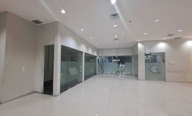 Sewa Ruang Usaha Utk Bank, Cafe, Showroom dll di Wisma KEIAI Sudirman