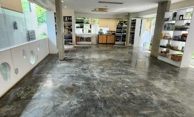 [Dibawah NJOP] [Termurah] Gedung Area Komersil Lokasi Jaksel BAnget Cocok Untuk Bos Bos Gent Z