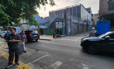 [Dibawah NJOP] [Termurah] Gedung Area Komersil Lokasi Jaksel BAnget Cocok Untuk Bos Bos Gent Z