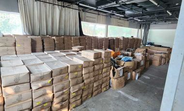 [Dibawah NJOP] [Termurah] Gedung Area Komersil Lokasi Jaksel BAnget Cocok Untuk Bos Bos Gent Z