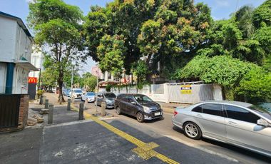 [Dibawah NJOP] [Termurah] Gedung Area Komersil Lokasi Jaksel BAnget Cocok Untuk Bos Bos Gent Z