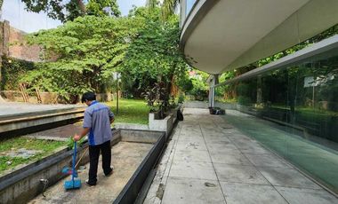 [Dibawah NJOP] [Termurah] Gedung Area Komersil Lokasi Jaksel BAnget Cocok Untuk Bos Bos Gent Z