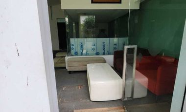 [Dibawah NJOP] [Termurah] Gedung Area Komersil Lokasi Jaksel BAnget Cocok Untuk Bos Bos Gent Z