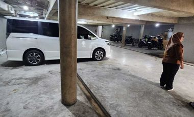 [Dibawah NJOP] [Termurah] Gedung Area Komersil Lokasi Jaksel BAnget Cocok Untuk Bos Bos Gent Z