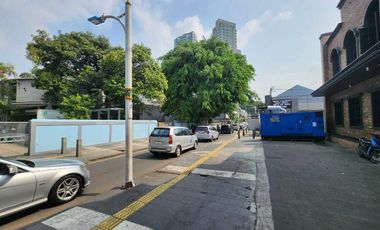 [Dibawah NJOP] [Termurah] Gedung Area Komersil Lokasi Jaksel BAnget Cocok Untuk Bos Bos Gent Z