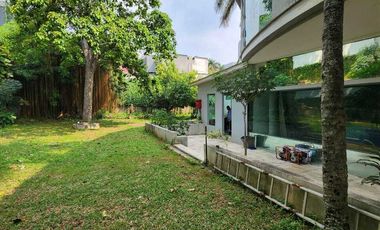 [Dibawah NJOP] [Termurah] Gedung Area Komersil Lokasi Jaksel BAnget Cocok Untuk Bos Bos Gent Z