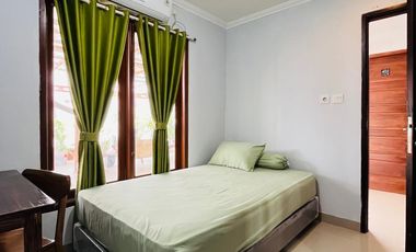 Rumah Kost Bangunan Baru Full Okupasi Di Setiabudi Jakarta