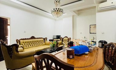 Rumah Kost Bangunan Baru Full Okupasi Di Setiabudi Jakarta