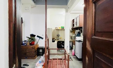 Rumah Kost Bangunan Baru Full Okupasi Di Setiabudi Jakarta