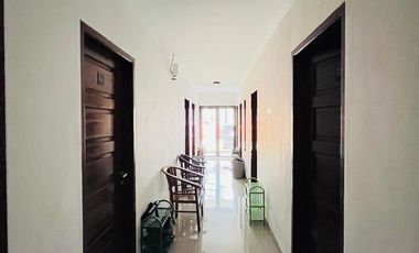 Rumah Kost Bangunan Baru Full Okupasi Di Setiabudi Jakarta