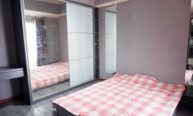 Apartemen Royal Mediterania Garden