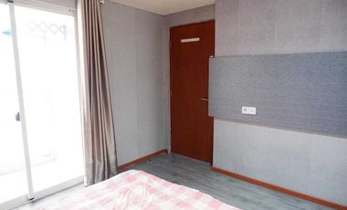 Apartemen Royal Mediterania Garden