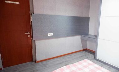 Apartemen Royal Mediterania Garden