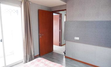 Apartemen Royal Mediterania Garden