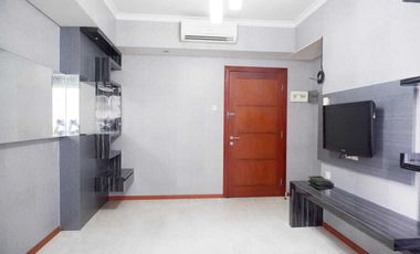 Apartemen Royal Mediterania Garden