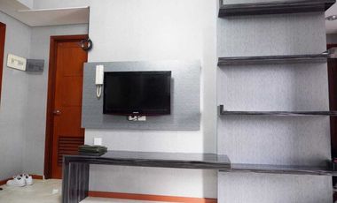 Apartemen Royal Mediterania Garden