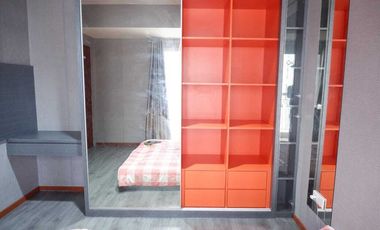 Apartemen Royal Mediterania Garden