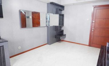 Apartemen Royal Mediterania Garden