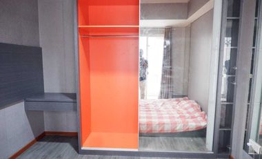 Apartemen Royal Mediterania Garden