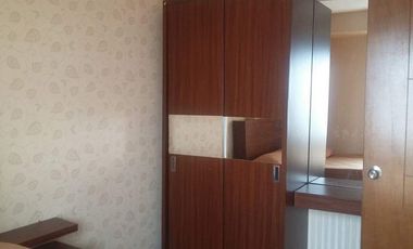 APARTEMEN DIJUAL DI BANDUNG GATEWAY CIKUTRA BANDUNG