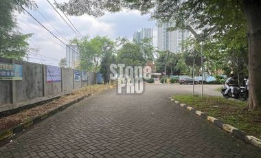 Tanah Murah 9000 m² Nempel Perumahan Grand Galaxy Bekasi