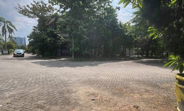 Tanah Murah 9000 m² Nempel Perumahan Grand Galaxy Bekasi