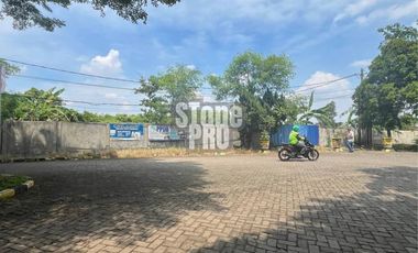 Tanah Murah 9000 m² Nempel Perumahan Grand Galaxy Bekasi