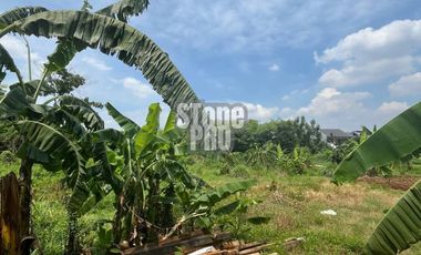 Tanah Murah 9000 m² Nempel Perumahan Grand Galaxy Bekasi