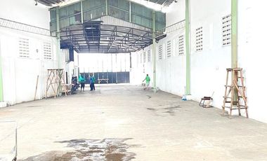Gudang 18x80 Luas 897 Lokasi Pinggir Jalan Cakung Jakarata Timur