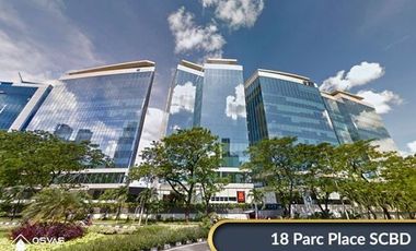 Sewa Space 656 m2 Utk Resto Fine Dining & Bar di 18 Parc Place SCBD