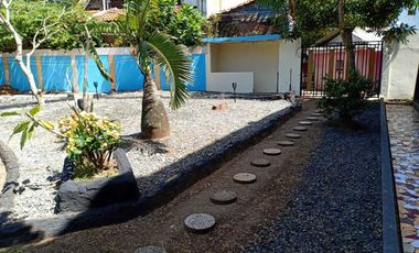 Jual Cepat Hotel Masih Aktif di Kawasan Wisata Pantai Pangandaran