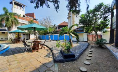 Jual Cepat Hotel Masih Aktif di Kawasan Wisata Pantai Pangandaran