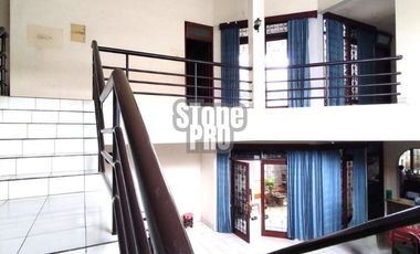 Rumah Rapih Harga Murah Siap Huni Di Cinere Estate