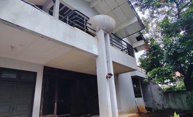 Rumah Rapih Harga Murah Siap Huni Di Cinere Estate