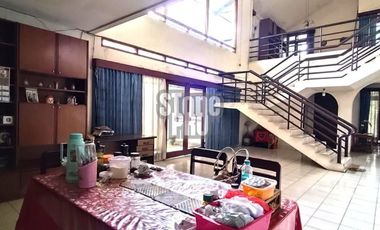 Rumah Rapih Harga Murah Siap Huni Di Cinere Estate