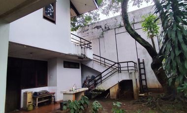 Rumah Rapih Harga Murah Siap Huni Di Cinere Estate