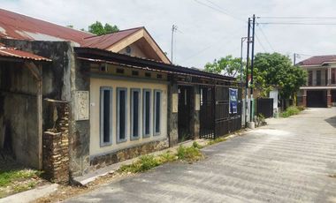 Dijual Rumah Siap Hun Rp 234 jt di Pekanbaru - Riau!