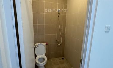 Rumah Strategis Dekat Tol Di Perumahan Bukit Cimanggu City Bogor