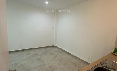 Rumah Strategis Dekat Tol Di Perumahan Bukit Cimanggu City Bogor