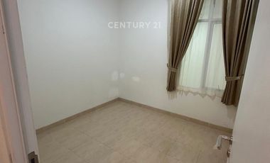 Rumah Strategis Dekat Tol Di Perumahan Bukit Cimanggu City Bogor