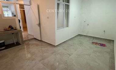 Rumah Strategis Dekat Tol Di Perumahan Bukit Cimanggu City Bogor