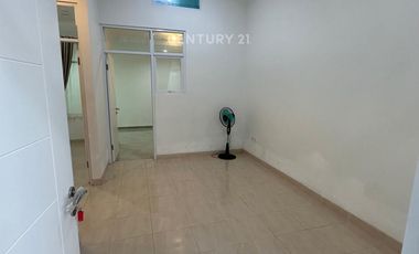 Rumah Strategis Dekat Tol Di Perumahan Bukit Cimanggu City Bogor