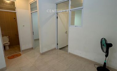 Rumah Strategis Dekat Tol Di Perumahan Bukit Cimanggu City Bogor