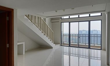 Disewakan Kantor Minimalis 97 m2, Hemat & Strategis di SOHO Pancoran