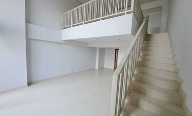 Disewakan Kantor Minimalis 97 m2, Hemat & Strategis di SOHO Pancoran