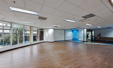 Sewa Kantor 164 m2 di Wisma Korindo Pancoran, Strategis, Hrg Murah