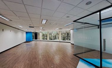 Sewa Kantor 164 m2 di Wisma Korindo Pancoran, Strategis, Hrg Murah