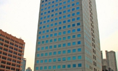 Sewa Space Retail 517 m2 di Wisma KEIAI Sudirman, Cocok Utk Resto, Bar