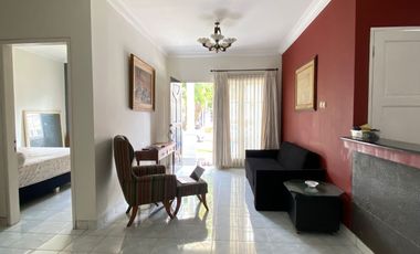 Disewakan  rumah di kota  wisata  Cibubur