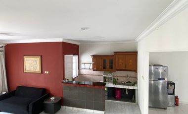 Disewakan  rumah di kota  wisata  Cibubur